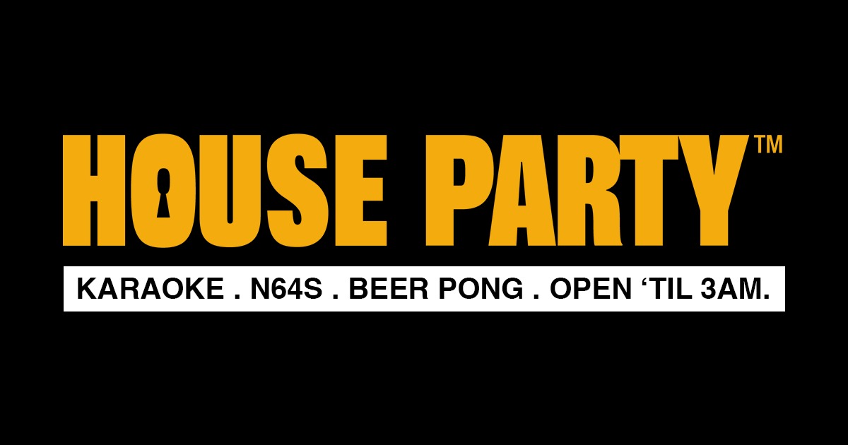 House Party